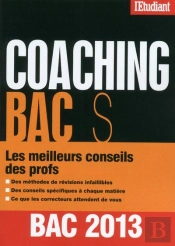 Coaching Bac S