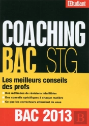 Coaching Bac Stg