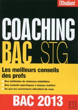Bertrand.pt - Coaching Bac Stg