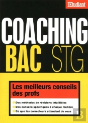 Coaching Bac Stg