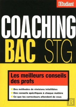 Bertrand.pt - Coaching Bac Stg