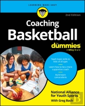 Coaching Basketball For Dummies