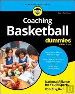 Bertrand.pt - Coaching Basketball For Dummies