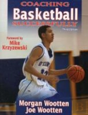 Coaching Basketball Successfully