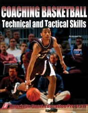 Coaching Basketball Technical & Tactical Skills