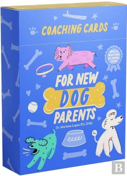 Bertrand.pt - Coaching Cards For New Dog Parents