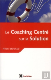 Coaching Centré Solution ; En Synergie Avec La Pnl