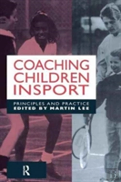 Bertrand.pt - Coaching Children In Sport