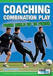 Coaching Combination Play - From Build Up To Finish