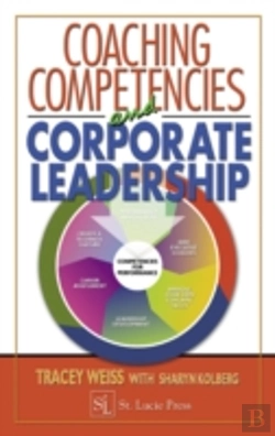 Bertrand.pt - Coaching Competencies And Corporate Leadership