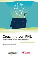 Coaching Con Pnl
