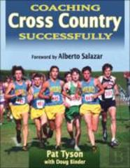 Coaching Cross Country Successfully