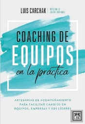 Coaching De Equipos En La Practica