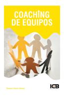 Coaching De Equipos