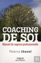 Coaching De Soi ; Manuel De Sagesse Professionnelle
