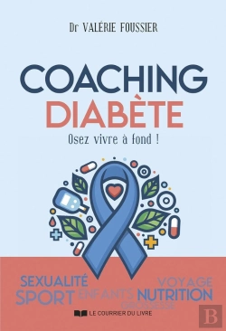 Bertrand.pt - Coaching Diabète : Osez Vivre À Fond !