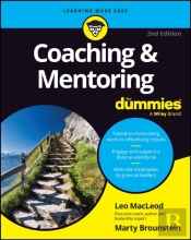 Coaching & Mentoring For Dummies