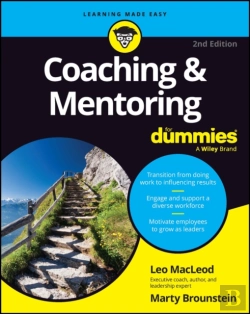 Bertrand.pt - Coaching & Mentoring For Dummies