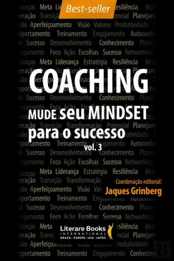 Bertrand.pt - Coaching – Mude Seu Mindset Para O Sucesso