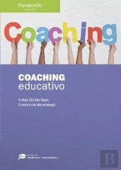 Coaching Educativo // Colección: Didáctica Y Desarrollo