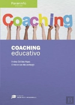 Bertrand.pt - Coaching Educativo // Colección: Didáctica Y Desarrollo