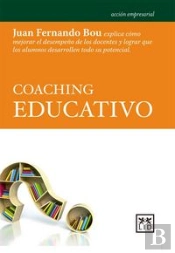 Coaching Educativo