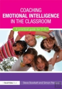 Bertrand.pt - Coaching Emotional Intelligence In The Classroom