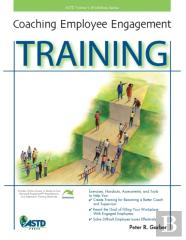 Coaching Employee Engagement Training