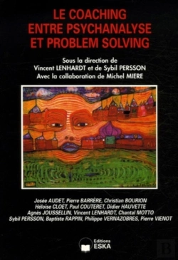 Bertrand.pt - Coaching Entre Psychanalyse Et Problem S