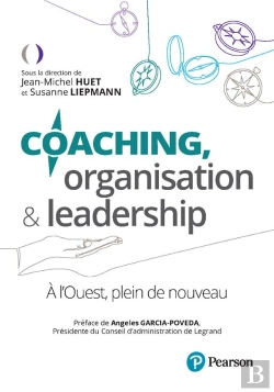 Bertrand.pt - Coaching Et Organisation & Leadership : A L'Ouest, Plein De Nouveau