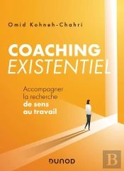 Coaching Existentiel ; Accompagner La Recherche De Sens Au Travail