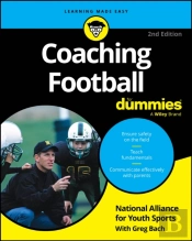 Coaching Football For Dummies