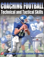 Coaching Football Technical & Tactical Skills