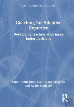 Bertrand.pt - Coaching For Adaptive Expertise