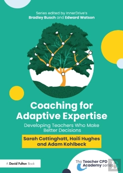Bertrand.pt - Coaching For Adaptive Expertise
