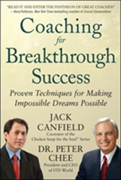 Bertrand.pt - Coaching For Breakthrough Success: Proven Techniques For Making Impossible Dreams Possible