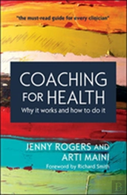 Bertrand.pt - Coaching For Health: Why It Works And How To Do It