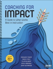 Coaching For Impact