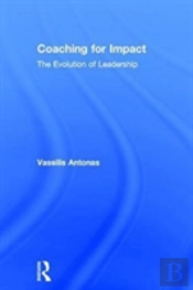 Coaching For Impact
