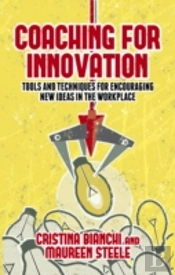 Coaching For Innovation