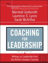 Coaching For Leadership