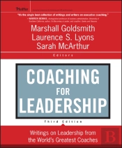 Coaching For Leadership