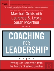 Coaching For Leadership