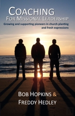 Bertrand.pt - Coaching For Missional Leadership