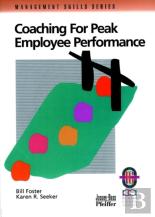 Coaching For Peak Employee Performance