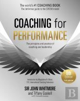 Coaching For Performance, 6th Edition
