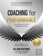 Coaching For Performance, 6th Edition