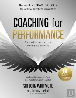 Bertrand.pt - Coaching For Performance, 6th Edition