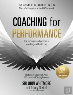 Bertrand.pt - Coaching For Performance, 6th Edition
