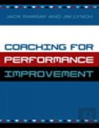 Coaching For Performance Improvement